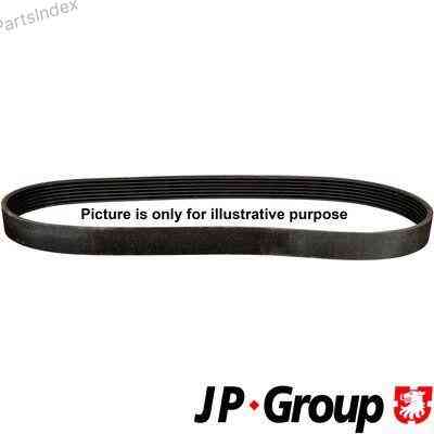 Ремень приводной Jp group 1518103700 Тбилиси