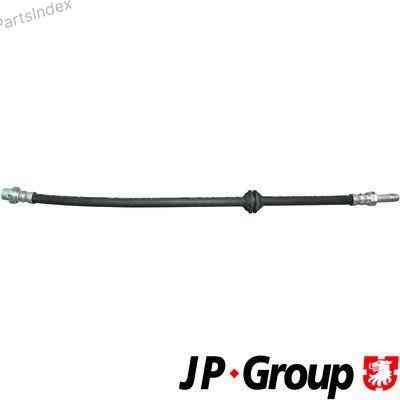 Шланг тормозной Jp group 1461601000 Тбилиси