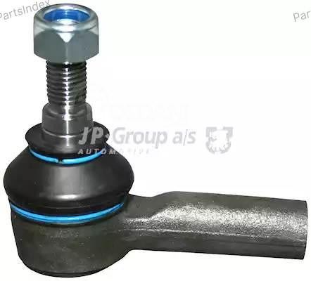 Tie Rod End Jp group 1344601900 Tbilisi - photo 1