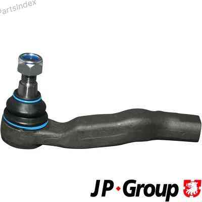 Наконечник рулевой тяги Jp group 1344601370 Тбилиси