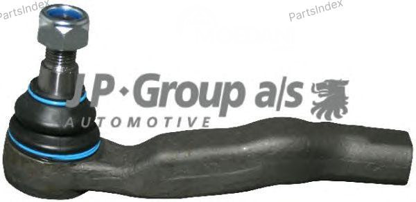 Tie Rod End Jp group 1344601370 Tbilisi - photo 3