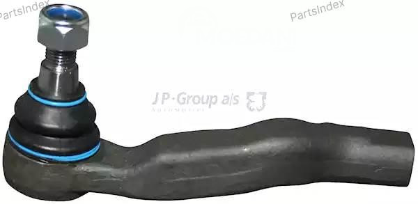 Tie Rod End Jp group 1344601370 Tbilisi - photo 1