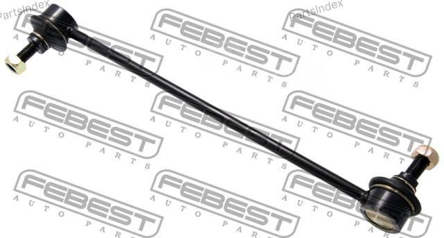 Stabilizer Link Febest 2123-CA2F Tbilisi - photo 3