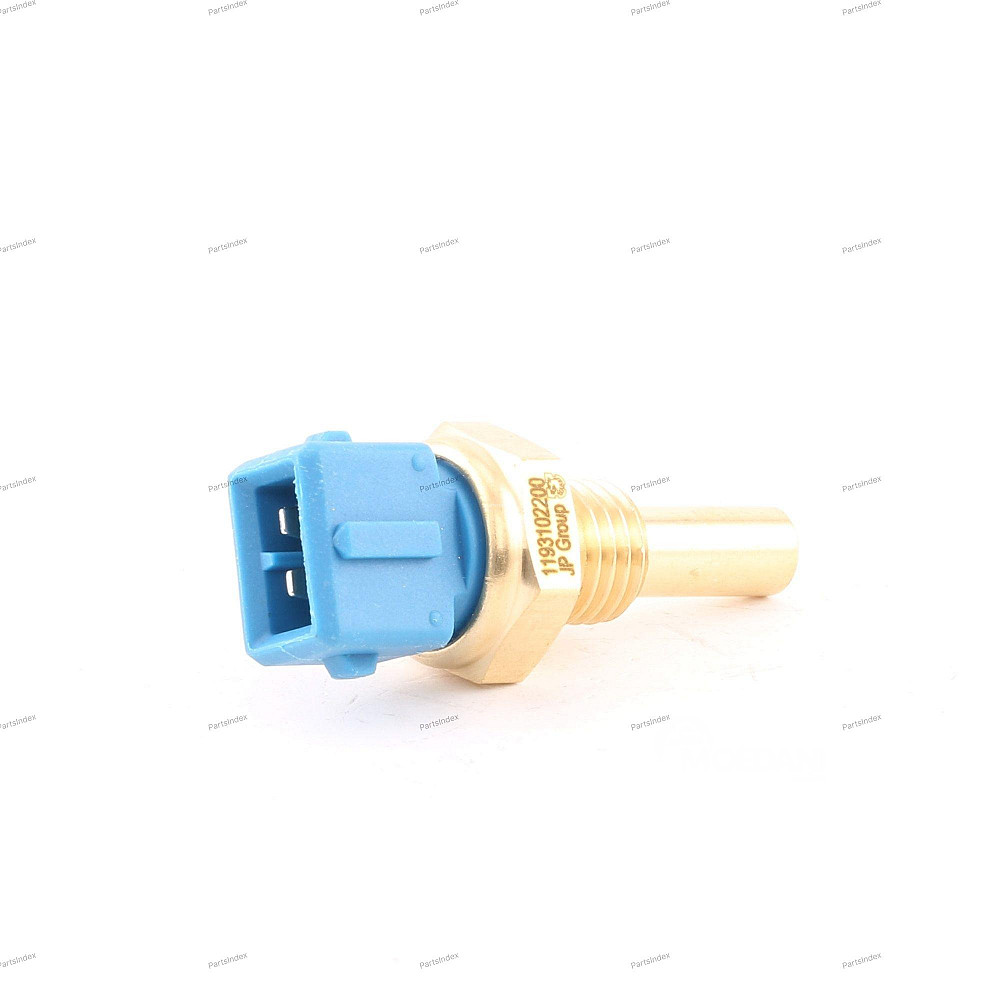 coolant temperature Sensor  Jp group 1193102200 Tbilisi - photo 2