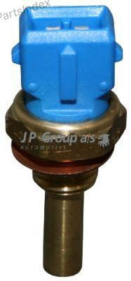 coolant temperature Sensor  Jp group 1193102200 Tbilisi - photo 4