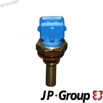 coolant temperature Sensor  Jp group 1193102200 Tbilisi - photo 5