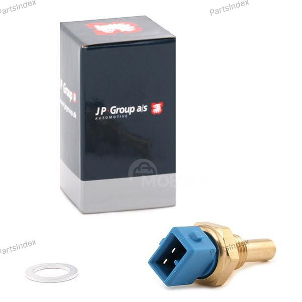 coolant temperature Sensor  Jp group 1193102200 Tbilisi - photo 3