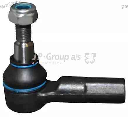 Tie Rod End Jp group 1144602800 Tbilisi