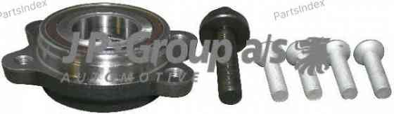 Wheel Bearing Kit Jp group 1141301410 Tbilisi