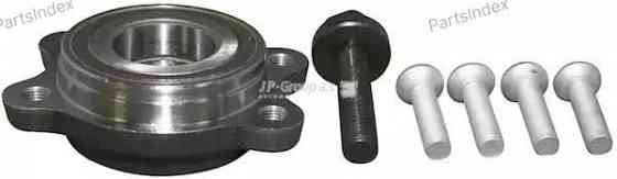 Wheel Bearing Kit Jp group 1141301410 Tbilisi
