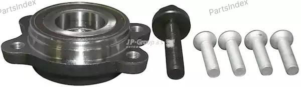 Wheel Bearing Kit Jp group 1141301410 Tbilisi - photo 1