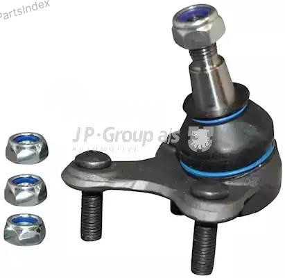 Ball Joint Jp group 1140301080 Tbilisi - photo 1