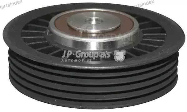 Drive Belt Tensioner Assembly Jp group 1118301600 Tbilisi - photo 1