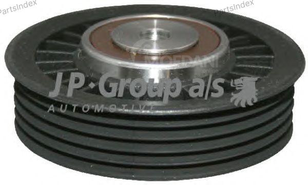 Drive Belt Tensioner Assembly Jp group 1118301600 Tbilisi - photo 2