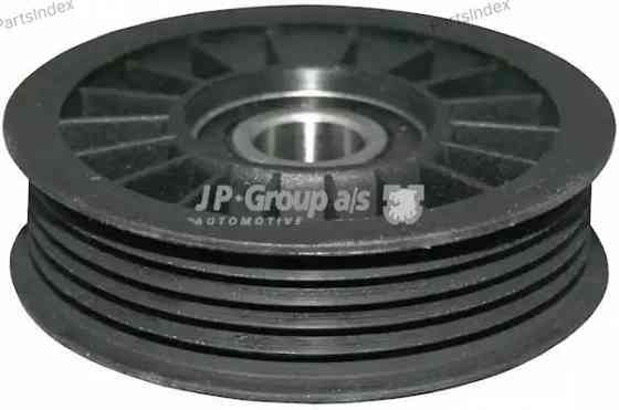 Drive Belt Idler Pulley Jp group 1118301300 Tbilisi