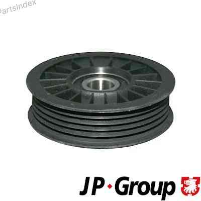 Drive Belt Idler Pulley Jp group 1118301300 Tbilisi