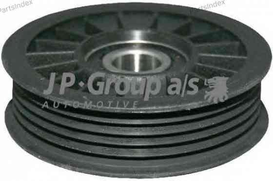 Drive Belt Idler Pulley Jp group 1118301300 Tbilisi