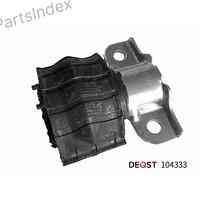 Stabilizer Bar Bushing Deqst 104333 Tbilisi