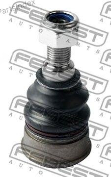 Ball Joint Febest 0320-JAZ Tbilisi - photo 2