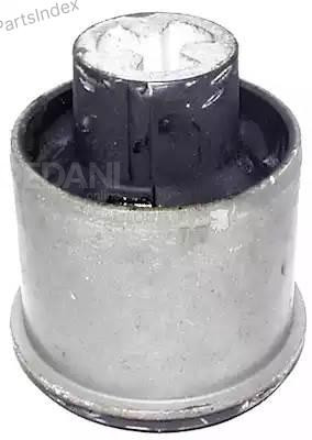 Rear Control Arm Bushing Jp group 1150100400 Tbilisi - photo 1