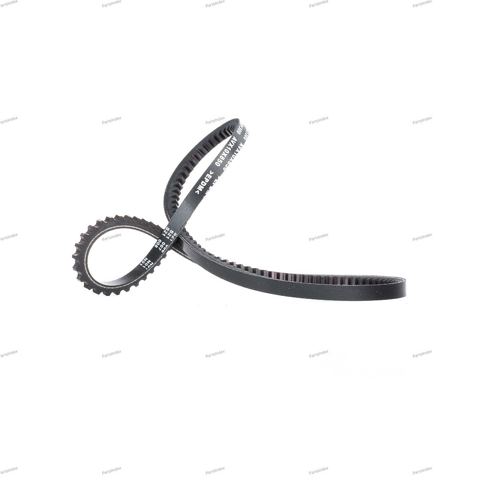 V-Ribbed Belt Jp group 1118001300 Tbilisi - photo 3