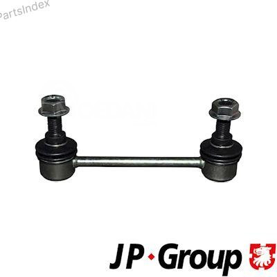 Stabilizer Link Jp group 4950500200 Tbilisi - photo 2