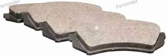 Disc Brake Pads Jp group 4863700410 Tbilisi