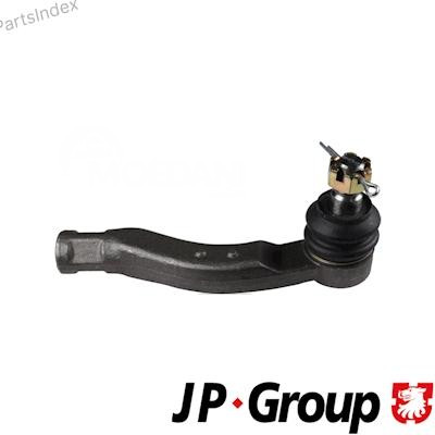 Tie Rod End Jp group 4844604380 Tbilisi - photo 1