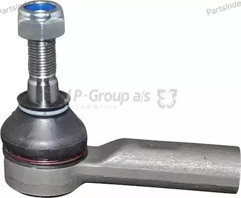 Tie Rod End Jp group 4844600900 Tbilisi - photo 1