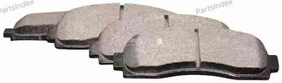Disc Brake Pads Jp group 4063601110 Tbilisi