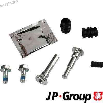 Guide Sleeve Kit, brake caliper Jp group 4061951010 Tbilisi