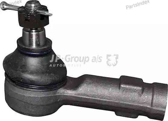 Tie Rod End Jp group 3544600100 Tbilisi