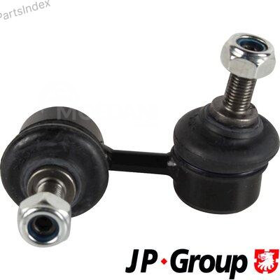 Stabilizer Link Jp group 3540400280 Tbilisi - photo 2
