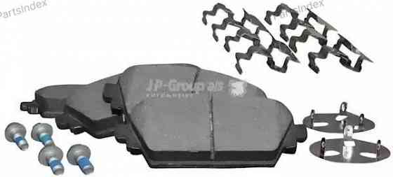 Disc Brake Pads Jp group 3463600510 Tbilisi