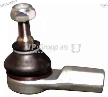 Tie Rod End Jp group 3444600200 Tbilisi