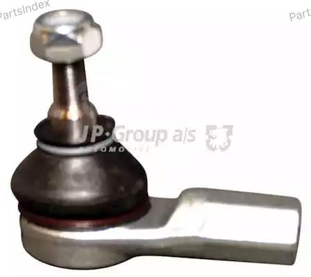 Tie Rod End Jp group 3444600200 Tbilisi - photo 1