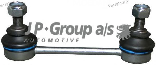 Stabilizer Link Jp group 1550501000 Tbilisi - photo 2