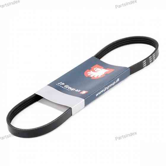 V-Ribbed Belt Jp group 1518100500 Tbilisi