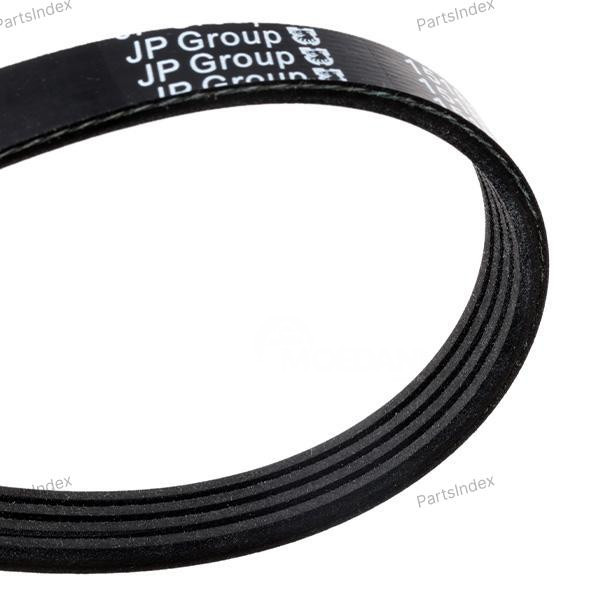 V-Ribbed Belt Jp group 1518100500 Tbilisi - photo 6
