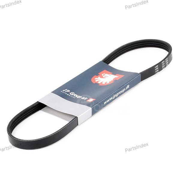V-Ribbed Belt Jp group 1518100500 Tbilisi - photo 4