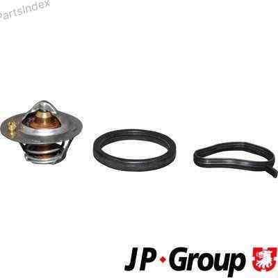 Thermostat Jp group 1514600810 Tbilisi