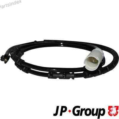 Brake Pad Wear Sensor Jp group 1497303300 Tbilisi