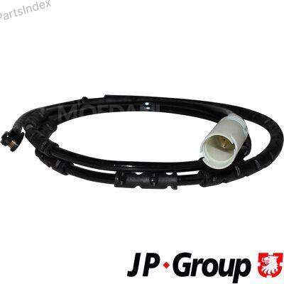 Brake Pad Wear Sensor Jp group 1497303300 Tbilisi - photo 2