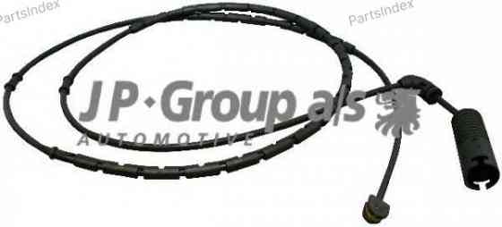Brake Pad Wear Sensor Jp group 1497300400 Tbilisi
