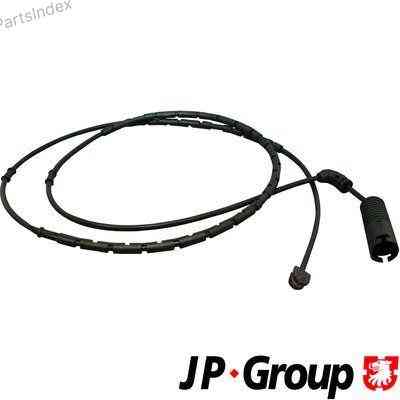 Brake Pad Wear Sensor Jp group 1497300400 Tbilisi
