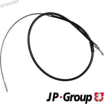 Parking Brake Cable Jp group 1470301100 Tbilisi