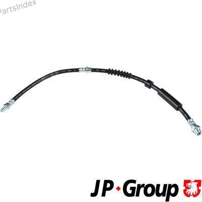 Brake Hose Jp group 1461601900 Tbilisi - photo 1