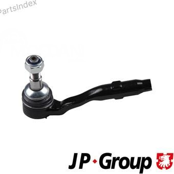 Tie Rod End Jp group 1444604570 Tbilisi - photo 1