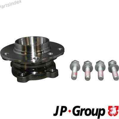 Wheel Hub and Bearing Assembly Jp group 1441400300 Tbilisi