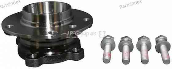 Wheel Hub and Bearing Assembly Jp group 1441400300 Tbilisi